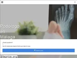 Sites similar to clinicapodiafys.es