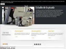 Sites similar to clinicapodologicatecnopeu.com