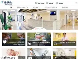 Sites similar to clinicapolisano.ro