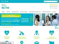 Sites similar to clinicaportoazul.com