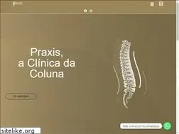 Sites similar to clinicapraxis.pt