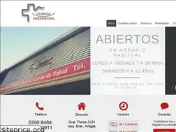 Sites similar to clinicapreventiva.com