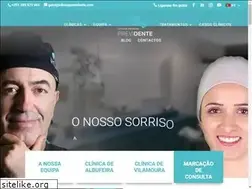 Sites similar to clinicaprevidente.com