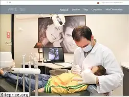 Sites similar to clinicaprive.com