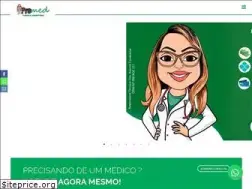 Sites similar to clinicapromed.com