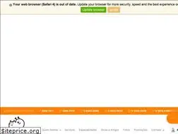 Sites similar to clinicaprontodog.com.br