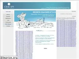 Sites similar to clinicaps.com.br