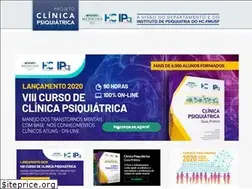 Sites similar to clinicapsiquiatrica.org.br