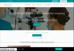 Sites similar to clinicapuyuelo.es