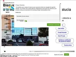 Sites similar to clinicapyc.com