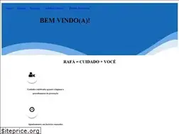 Sites similar to clinicarafa.com.br