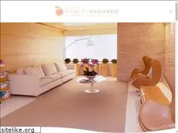 Sites similar to clinicaraquelmachado.com.br