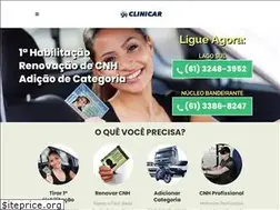 Sites similar to clinicarcnh.com.br