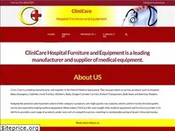 Sites similar to clinicare.co.za