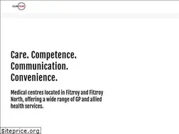 Sites similar to clinicare.com.au