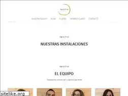 Sites similar to clinicareactive.com