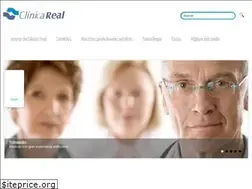Sites similar to clinicareal.com.uy