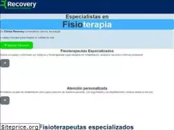 Sites similar to clinicarecovery.com