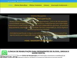 Sites similar to clinicarecuperar.com