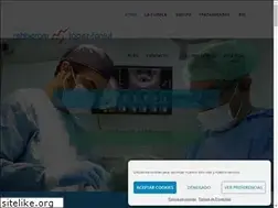 Sites similar to clinicarehbergerlopezfanjul.es
