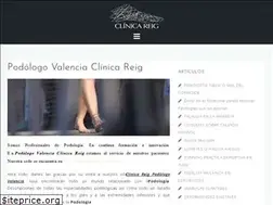 Sites similar to clinicareig.es
