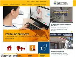 Sites similar to clinicareinafabiola.com.ar