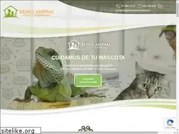 Sites similar to clinicareinoanimal.es