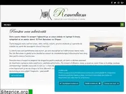 Sites similar to clinicaremedium.ro