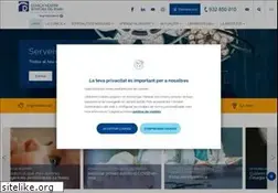 Sites similar to clinicaremei.org