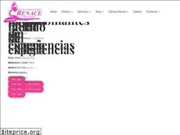 Sites similar to clinicarenace.com