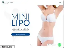 Sites similar to clinicarenacent.cl