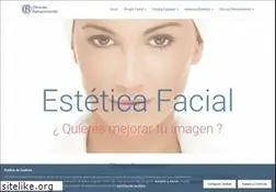 Sites similar to clinicarenacimiento.com