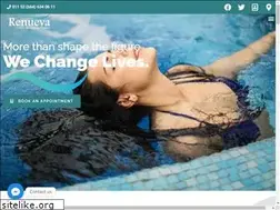 Sites similar to clinicarenueva.com