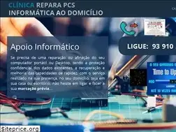 Sites similar to clinicareparapcs.com