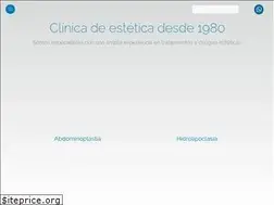 Sites similar to clinicariba.com
