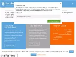 Sites similar to clinicarodenta.ro