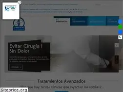 Sites similar to clinicarodilla.com