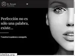 Sites similar to clinicaronald.com