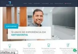 Sites similar to clinicarriaga.pt