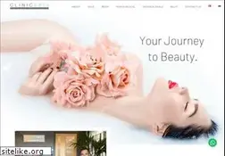 Sites similar to clinicarts.com
