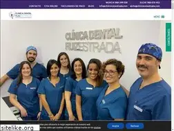 Sites similar to clinicaruizestrada.com