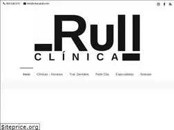 Sites similar to clinicarull.com