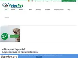 Sites similar to clinicas-veterpet.com