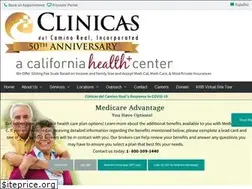 Sites similar to clinicas.org