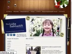 Sites similar to clinicasabbadini.com