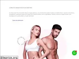 Sites similar to clinicasaintpaul.com
