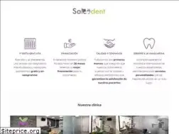 Sites similar to clinicasalcodent.com