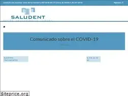 Sites similar to clinicasaludent.com