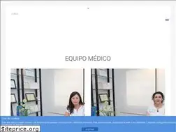 Sites similar to clinicasandel.com