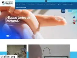 Sites similar to clinicasandiego.com.co